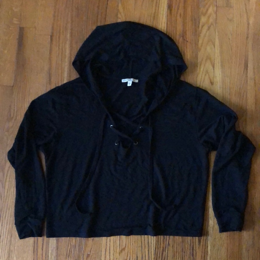 Express hoodie size Medium
